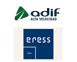 Adif Alta Velocidad se adhiere a Eress para implantar un nuevo sistema de facturaci�n de la energ�a consumida