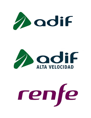 Protocolo Renfe-Adif-Adif Alta Velocidad para impulsar la innovaci�n enfocada a mejorar la competitividad del ferrocarril