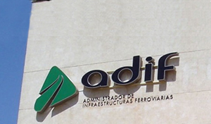 Adif reorganiza su estructura directiva de cara a su adaptacin al marco 2020