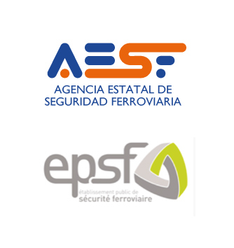 Las autoridades de seguridad ferroviaria de España y Francia acuerdan la supervisión conjunta de las operadoras