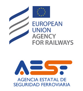 Acuerdo entre la Agencia Estatal de Seguridad Ferroviaria y la Agencia Ferroviaria de la Unin Europea