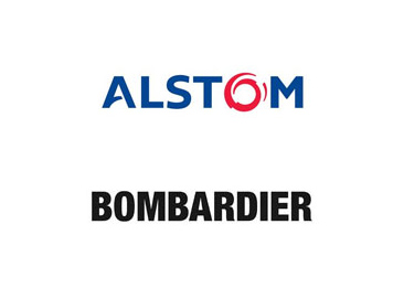 Firmado el contrato de venta de Bombardier a Alstom