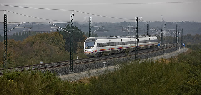 Renfe recupera 794.000 viajeros en Asturias en 2021