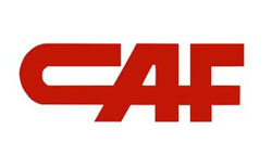 CAF mantendr� la flota de Bergensbanan en Noruega