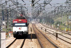 Aprobados los servicios de Cercanías y Media Distancia declarados como obligaciones de servicio público