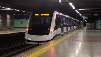 Adjudicada la redacción del proyecto de ampliación de la línea 11 de Metro de Madrid
