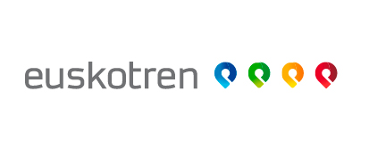 Euskotren obtiene el certificado de seguridad para prestar servicios de viajeros por la red de Adif