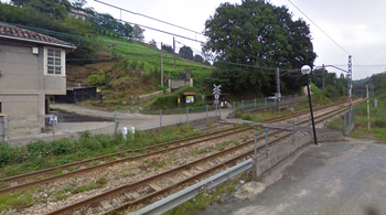 Licitado el suministro y transporte de carril para la renovaci�n integral de v�a del tramo Gij�n-Laviana