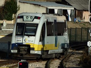 Renfe recupera todas las frecuencias de Cercanías de ancho métrico en la línea de León