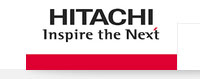 Presentada la nueva Hitachi Rail en Espa�a 