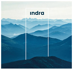 Certificado Iris para los productos ferroviarios de Indra