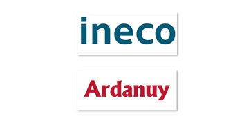 Ineco y Ardanuy se adjudican un nuevo contrato para el proyecto Rail Bltica