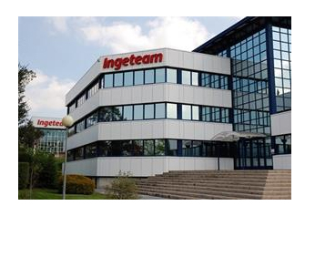 Ingeteam inaugura una nueva planta de fabricaci�n de convertidores de potencia