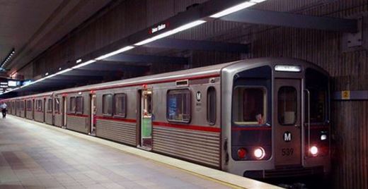 Talgo remodelar 74 coches del Metro de Los ngeles