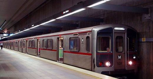 Talgo remodelar� 74 coches del Metro de Los �ngeles