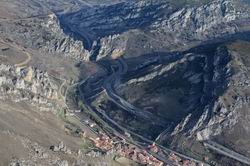 El Puerto Seco de Pancorbo podr�a estar operativo en el primer semestre de 2013.