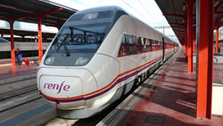 Renfe recupera el servicio Intercity entre Madrid y Vinaroz los fines de semana