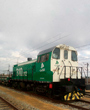 Adjudicado el mantenimiento de las locomotoras de servicio en las terminales de mercancías de Adif