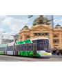 Alstom suministrará cien tranvías Flexity a la ciudad australiana de Melbourne