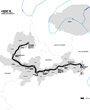 Ferrovial construirá un tramo de la futura línea 18 del Metro de París