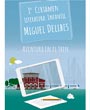 Presentado el primer Certamen de Literatura Infantil 'Miguel Delibes - Aventura en el tren'