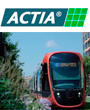 ACTIA obtiene dos importantes contratos en América del Sur y refuerza su posición en el mercado ferroviario internacional