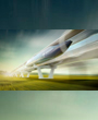 Zaragoza será banco de pruebas de la red europea de Hyperloop