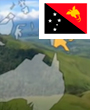 Papua Nueva Guinea proyecta la construcción de la primera gran línea de ferrocarril del país