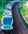 El sector ferroviario europeo se compromete con la mejora de la emisión de billetes multimodales