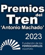 Nueva edición de los Premios del Tren ‘Antonio Machado’ de Poesía y Cuento