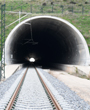 Mantenimiento de instalaciones de protección civil en túneles de alta velocidad