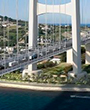 Aprobado el diseño del puente sobre el Estrecho de Messina, en Italia