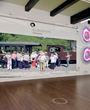 El Museo del Ferrocarril de Azpeitia, en la primera experiencia de realidad virtual de turismo del Pa�s Vasco