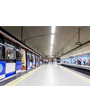 Madrid planifica su red de transporte p�blico para los pr�ximos quince a�os