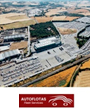 Nueva terminal ferroviaria para veh�culos de Autoflotas en Calaf