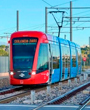Metro Ligero Oeste vuelve a obtener cinco estrellas en el �ndice de sostenibilidad GRESB 2026