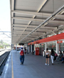 Licitada la instalaci�n del GSM-R en la l�nea C-5 de Cercan�as de Madrid