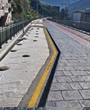 ETS adjudica los trabajos de integraci�n ambiental y paisaj�stica del tramo Eibar-Azitain
