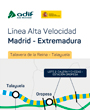 Licitada la redacci�n de los proyectos de alta velocidad entre Talavera y Talayuela