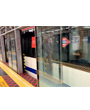 Avanzan las pruebas de seguridad para la automatizaci�n de la l�nea 6 de Metro de Madrid