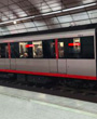 Metro Bilbao adelanta la salida de los trenes de la l�nea 1 con destino Etxebarri por obras de mantenimiento