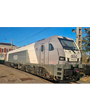 Alsa Rail incorpora a su flota tres nuevas locomotoras de la serie 256