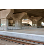 Fase final para la apertura de todas las v�as de alta velocidad de la estaci�n La Sagrera en Barcelona