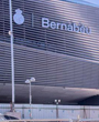 Las obras de renovaci�n de la estaci�n de Santiago Bernab�u de Metro de Madrid superan el 70 por ciento