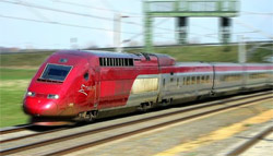 Thalys incrementó sus ventas un 11 por ciento en 2017