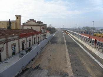 Adjudicaciones por más de 65,6 millones en la conexión de alta velocidad Valladolid-León y Burgos 