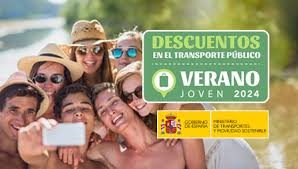 El programa Verano Joven de Renfe supera los 300.000 billetes vendidos en dos semanas