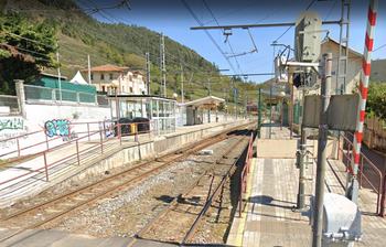 Modernizaci�n de las instalaciones de seguridad del tramo Bilbao-Zaramillo