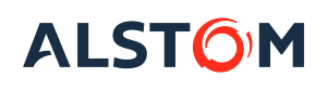 ALSTOM ESPAÑA