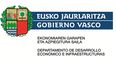 GOBIERNO VASCO/EUSKO JAURLARITZA <br>Departamento de Planificación Territorial, Vivienda y Transportes